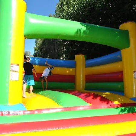 Les Auches 3*