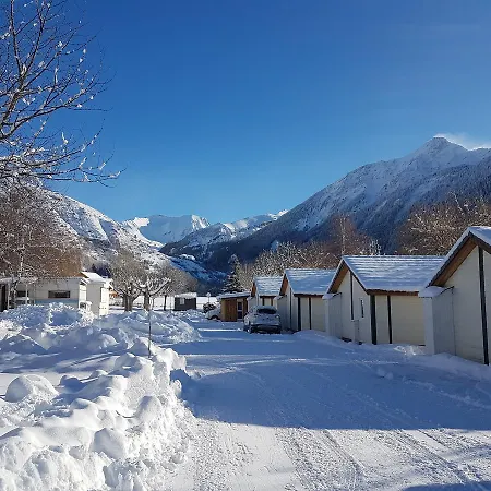 Les Auches Ancelle
