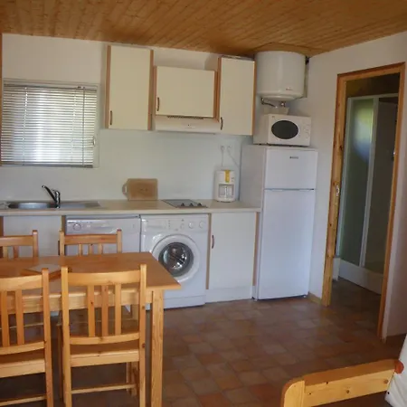 Les Auches Ancelle