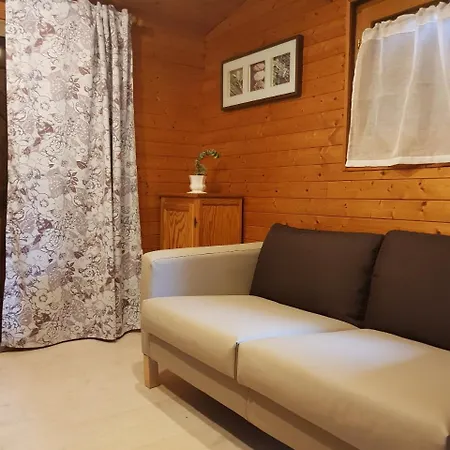 Les Auches Camping 3*